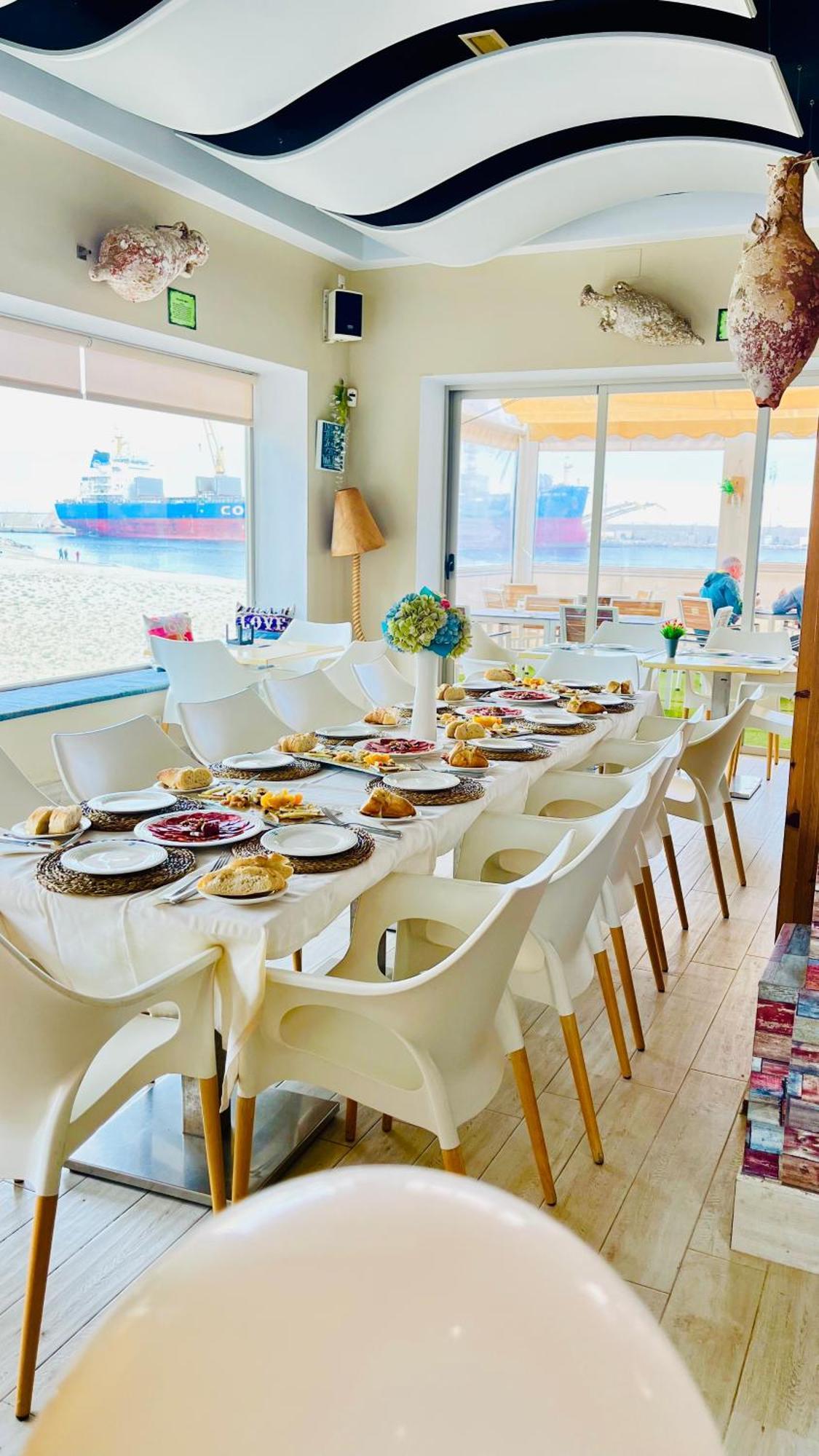 Playa Dreams Nautico Adults Maison d'hôtes Garrucha