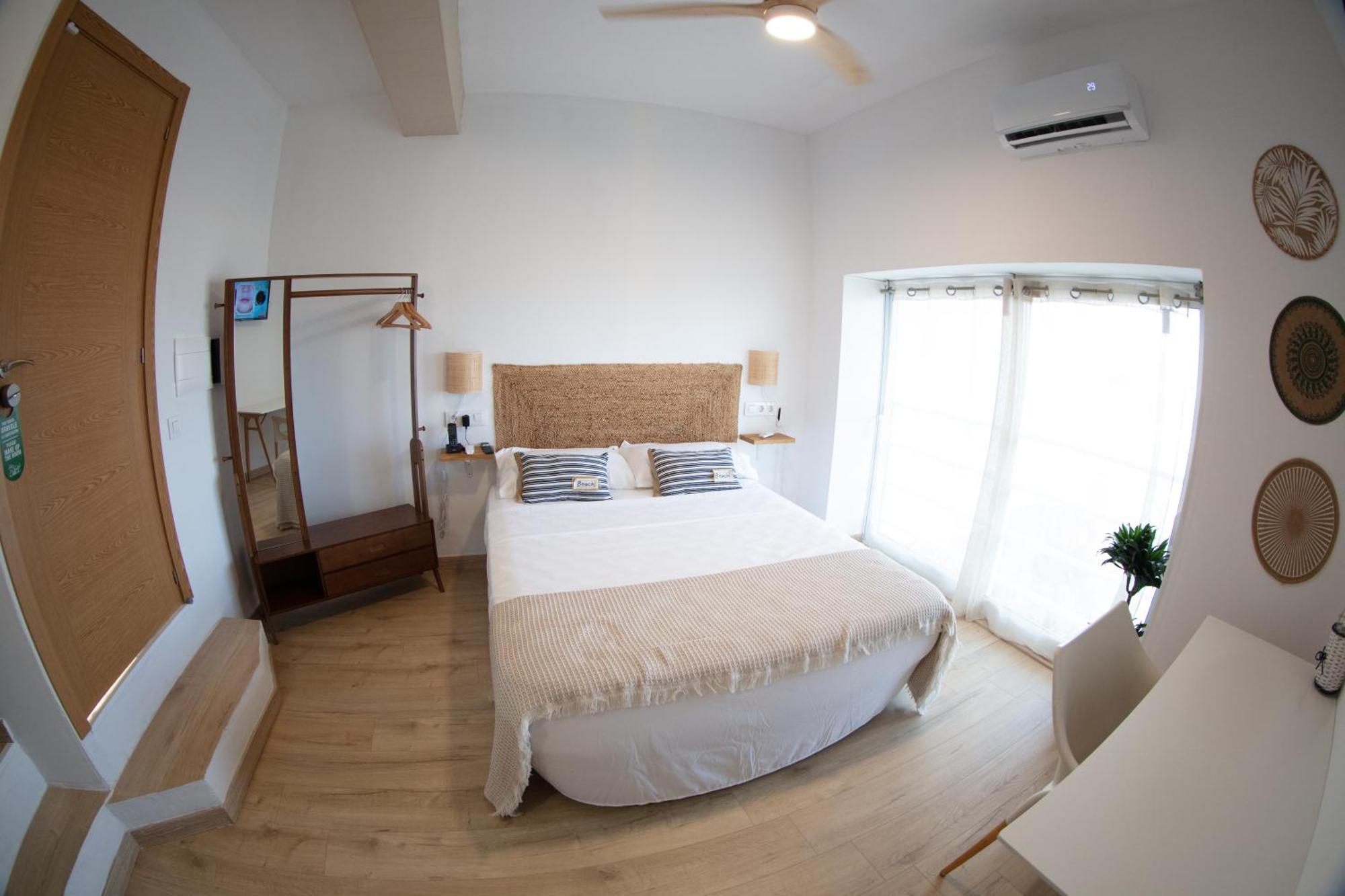Maison d'hôtes Playa Dreams Nautico Adults *