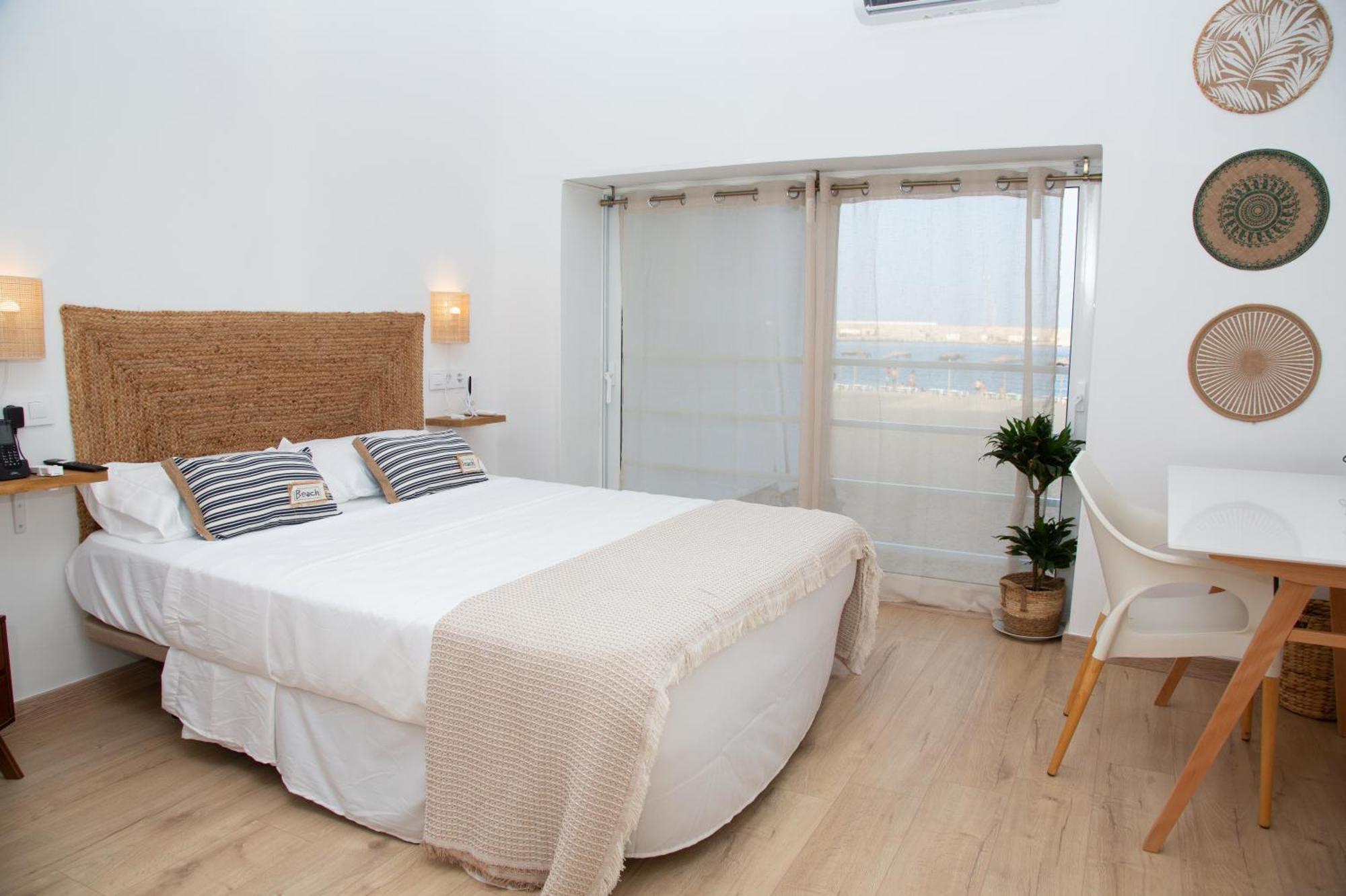 Maison d'hôtes Playa Dreams Nautico Adults *