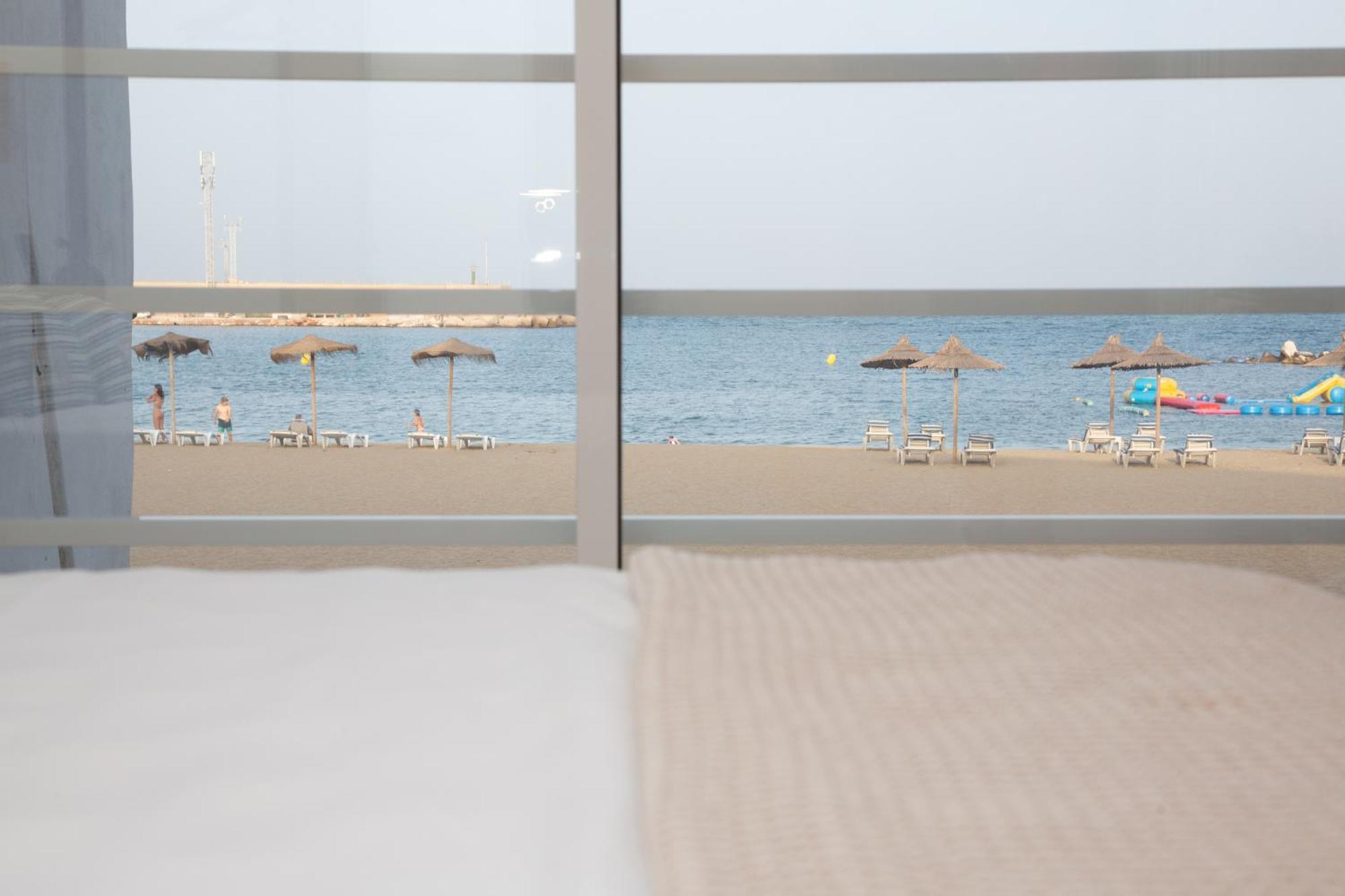 Maison d'hôtes Playa Dreams Nautico Adults Garrucha
