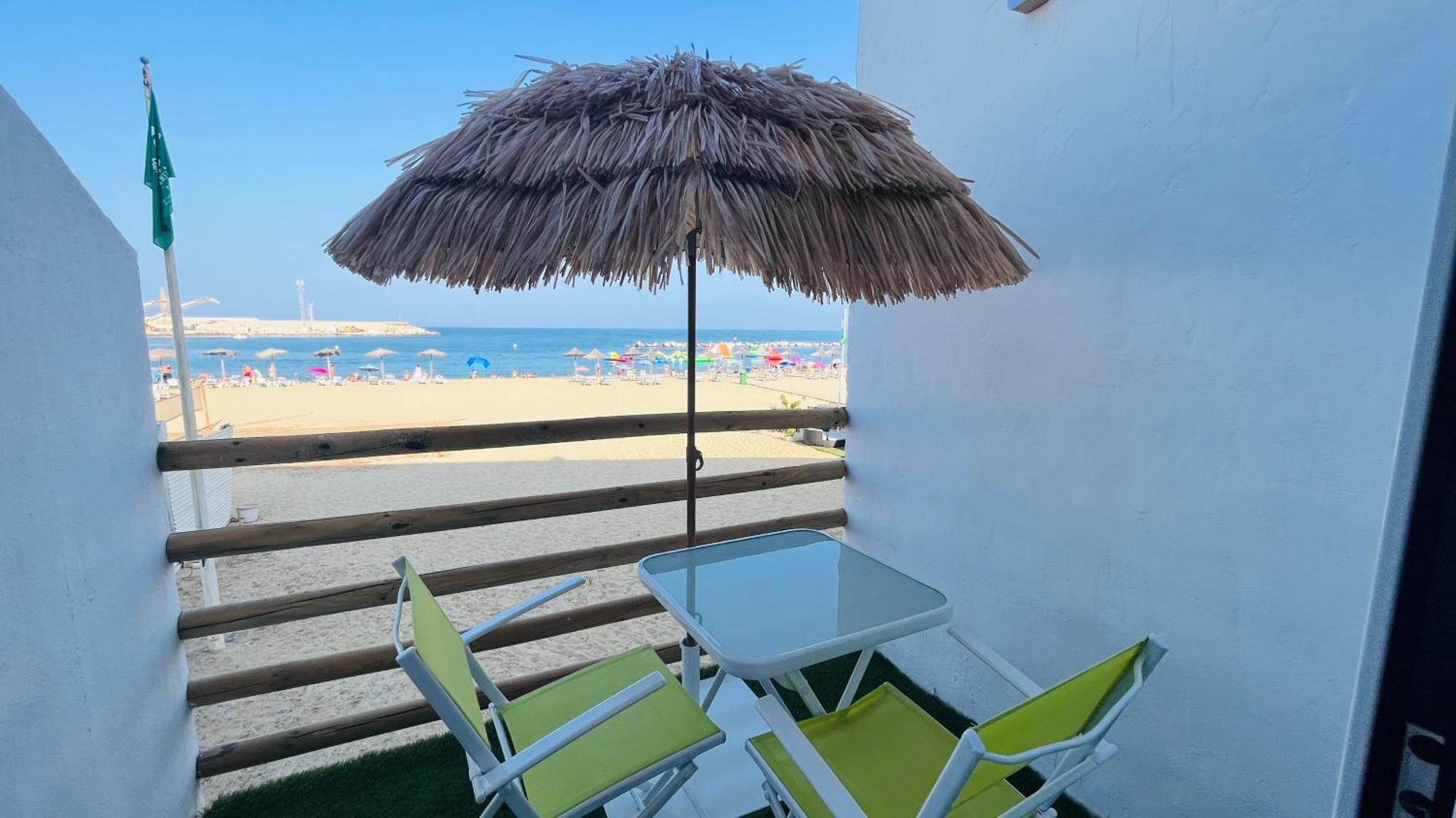 Maison d'hôtes Playa Dreams Nautico Adults