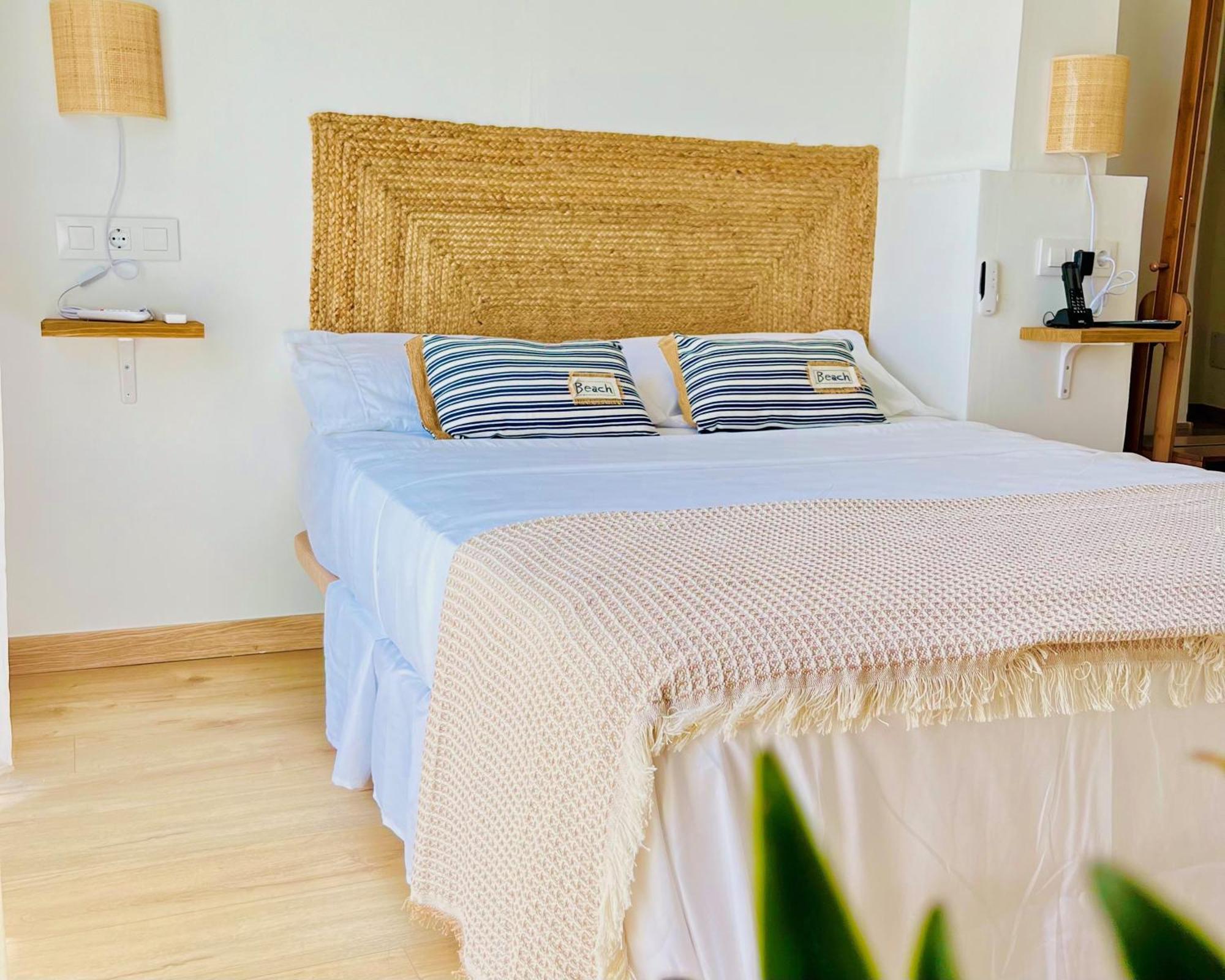 Maison d'hôtes Playa Dreams Nautico Adults Garrucha