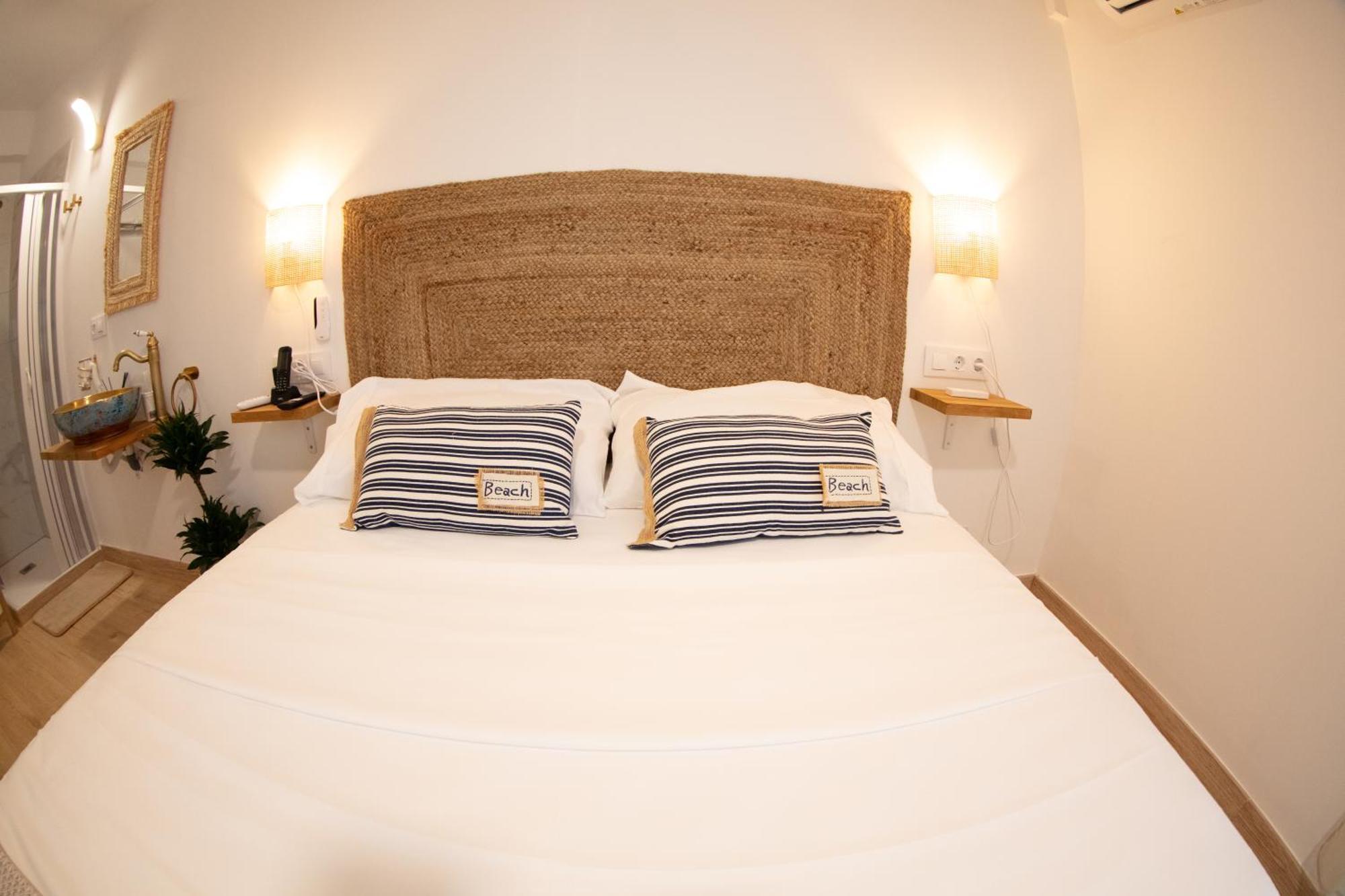 Maison d'hôtes Playa Dreams Nautico Adults Garrucha