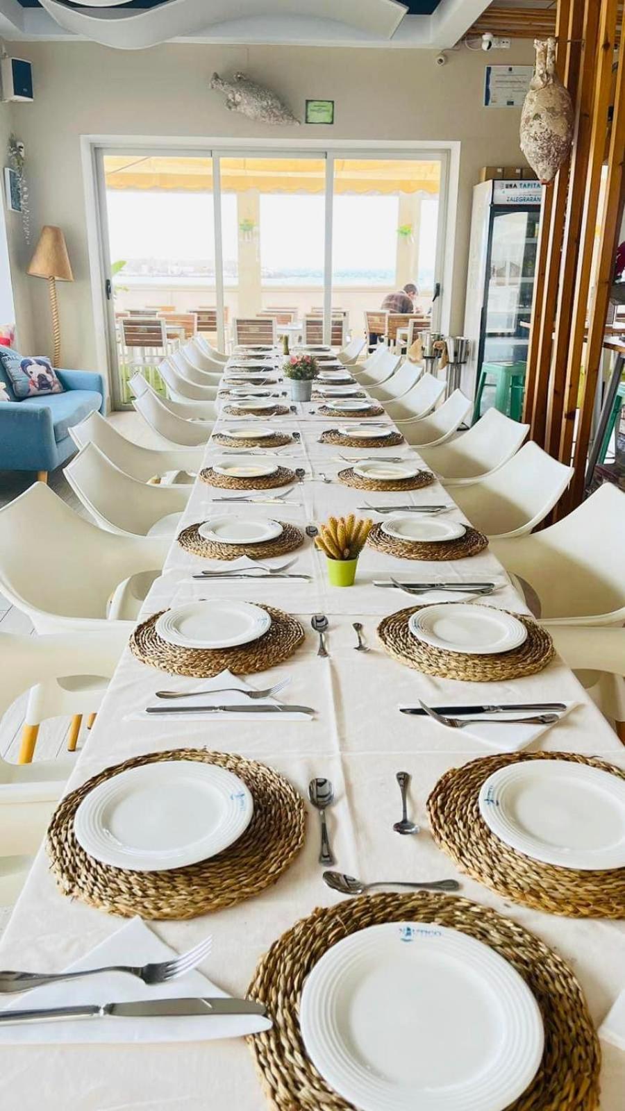 Maison d'hôtes Playa Dreams Nautico Adults Garrucha