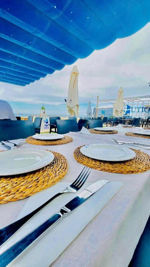 Playa Dreams Nautico Adults Garrucha
