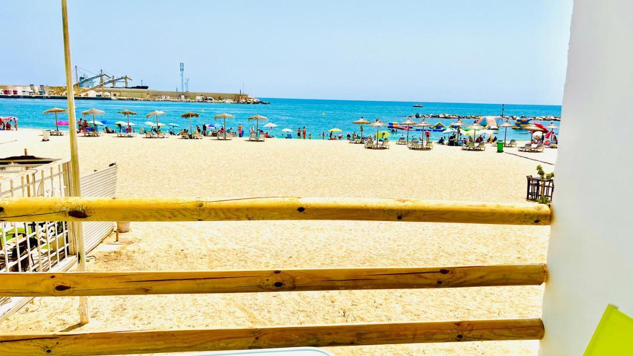 Pensión Playa Dreams Nautico Adults Garrucha