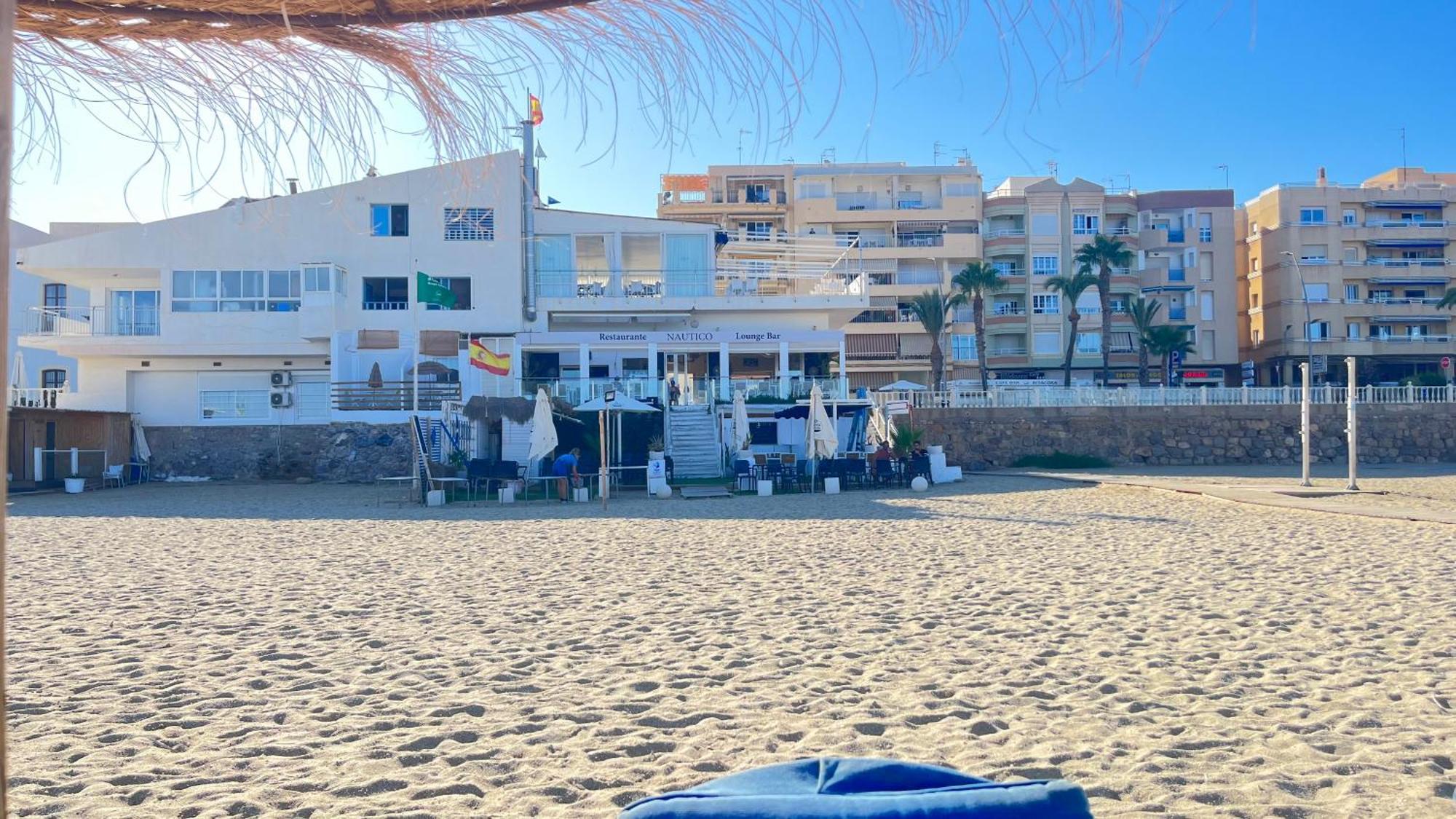 Playa Dreams Nautico Adults * Garrucha
