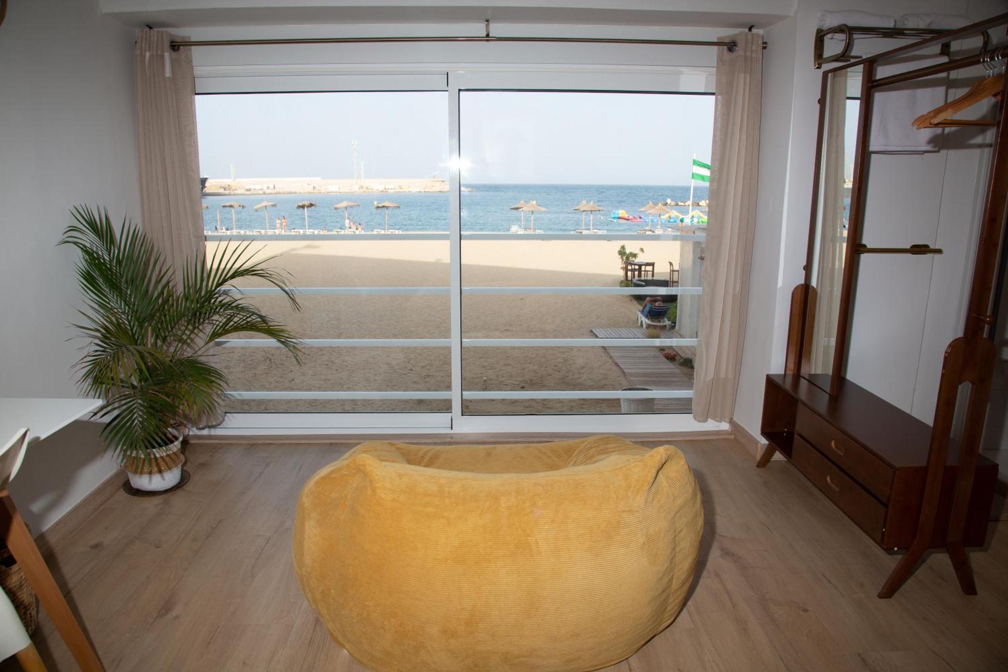 Playa Dreams Nautico Adults Pensión *