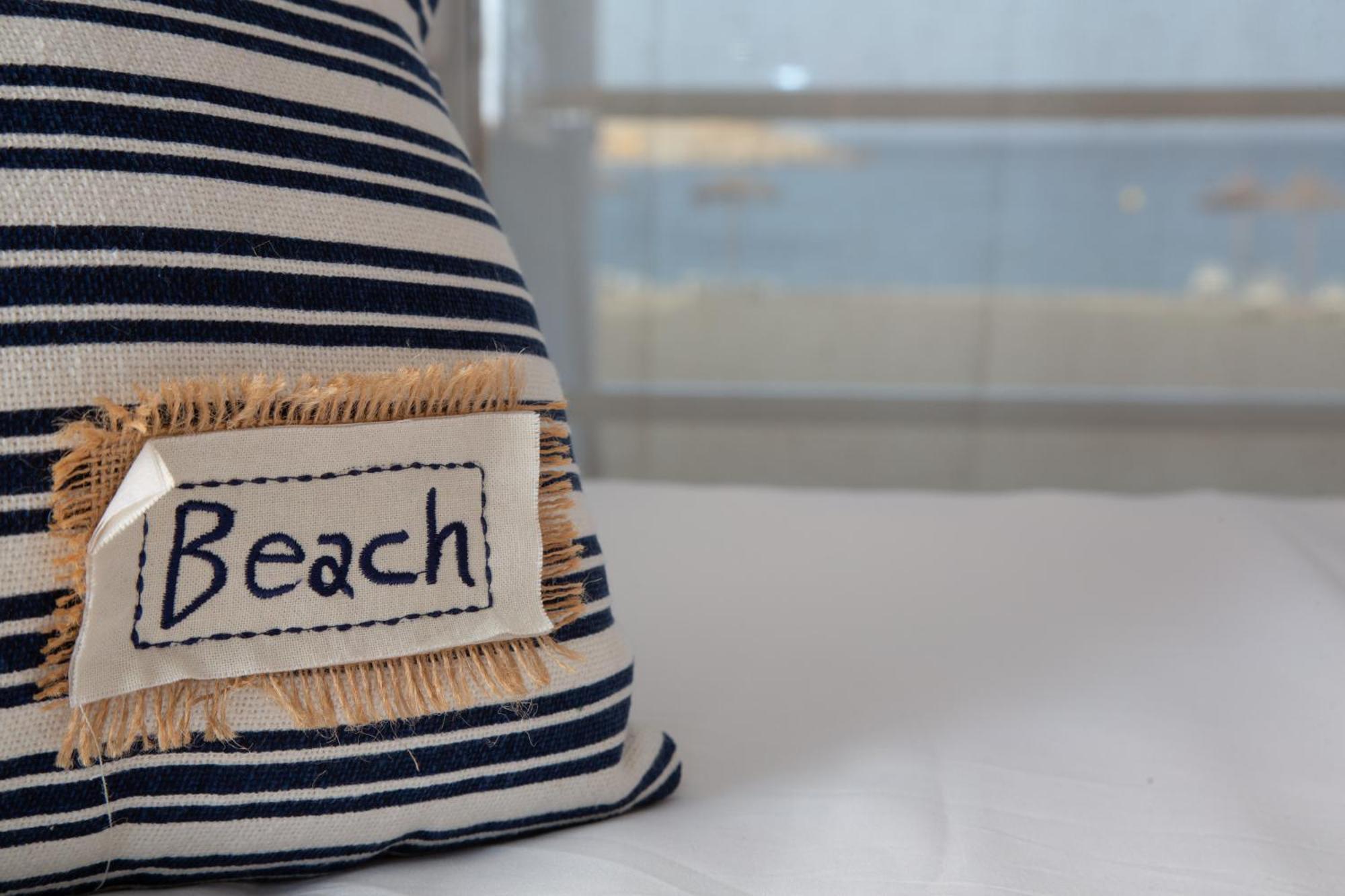 Pensión Playa Dreams Nautico Adults Garrucha