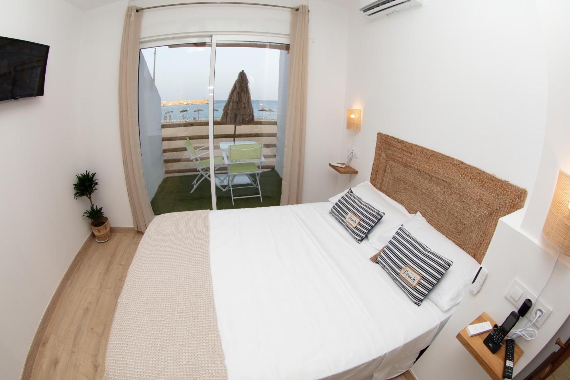 Playa Dreams Nautico Adults * Garrucha